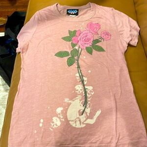 Never worn Junk Food t-shirt. Vintage.